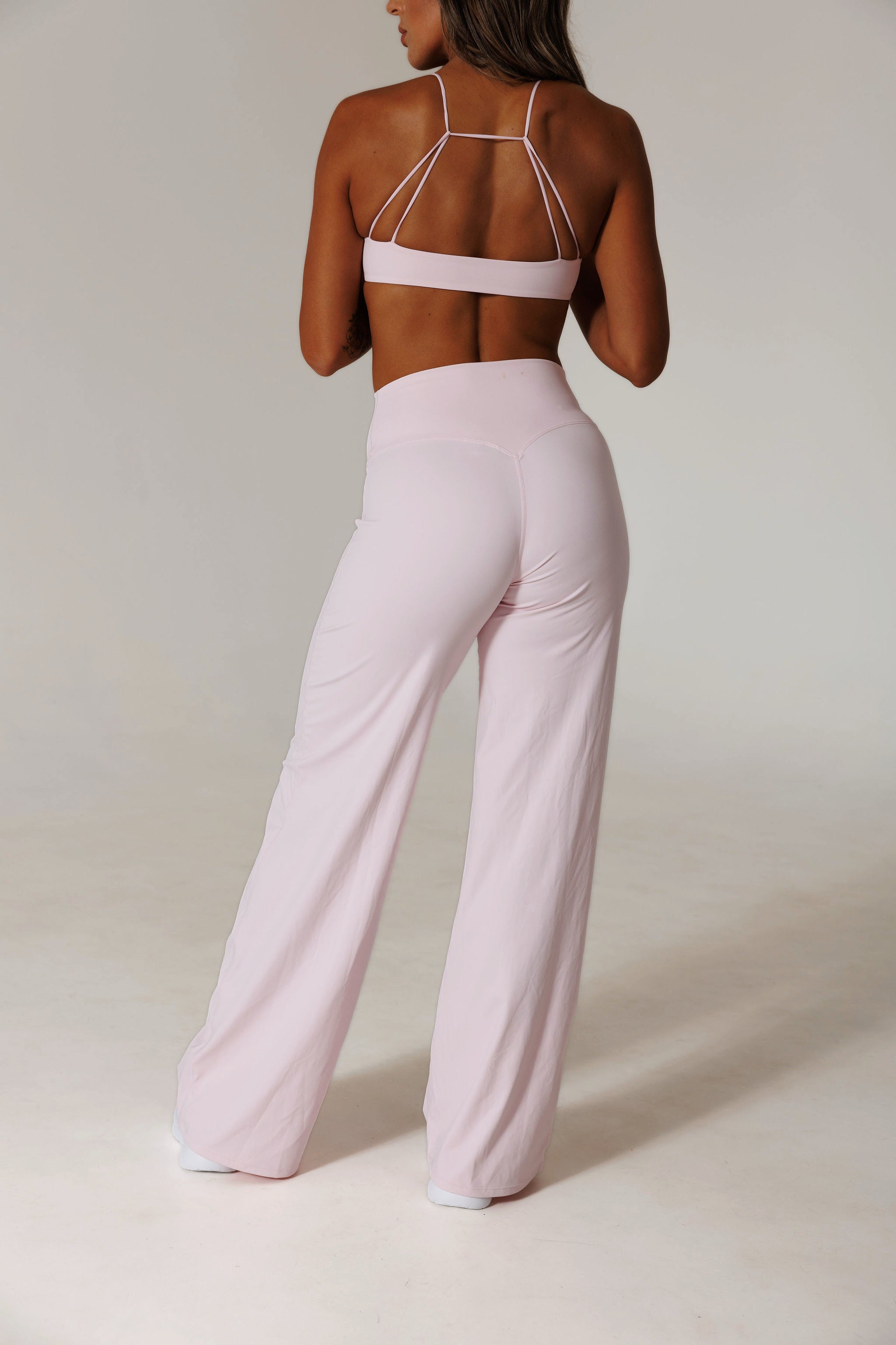 SUPER MODEL SET: PINK