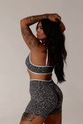 RARE BREED SHORT: GRAY