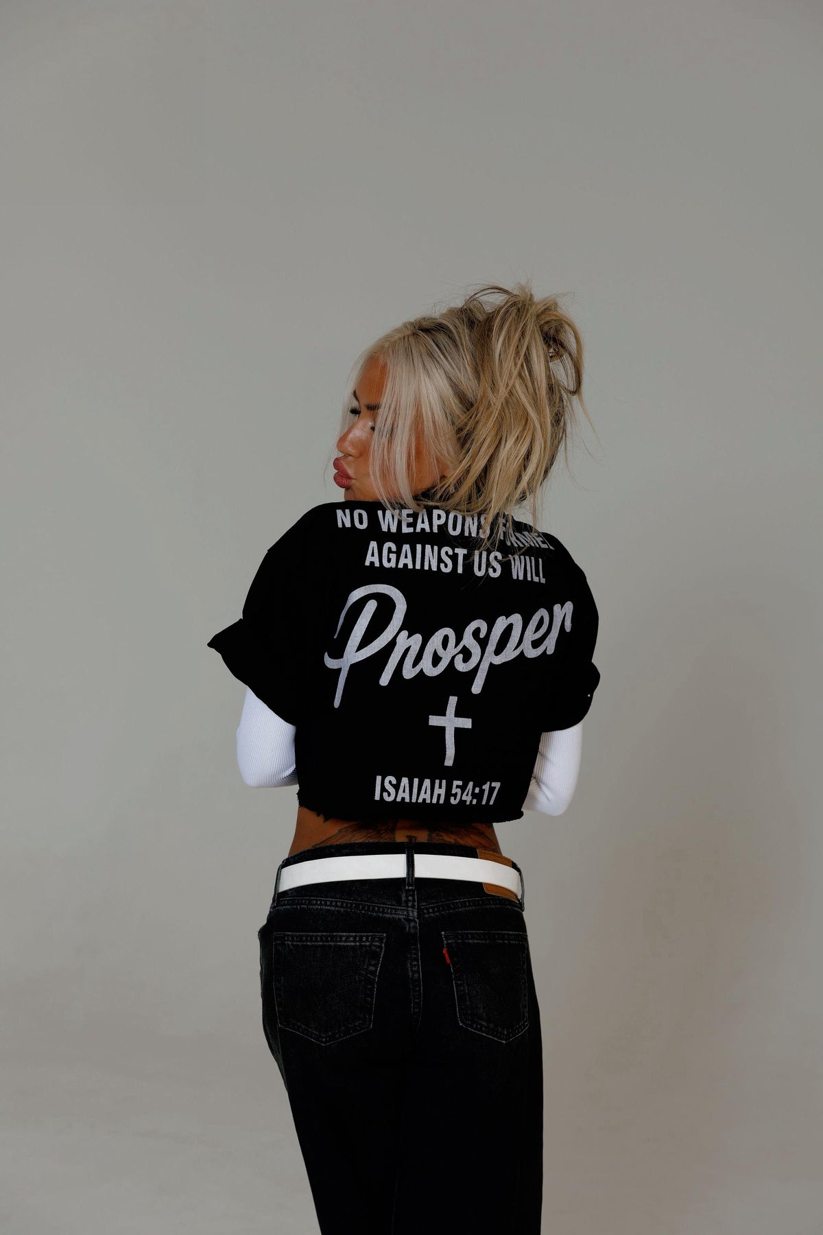 THE 54:17 WORKMANS CROP