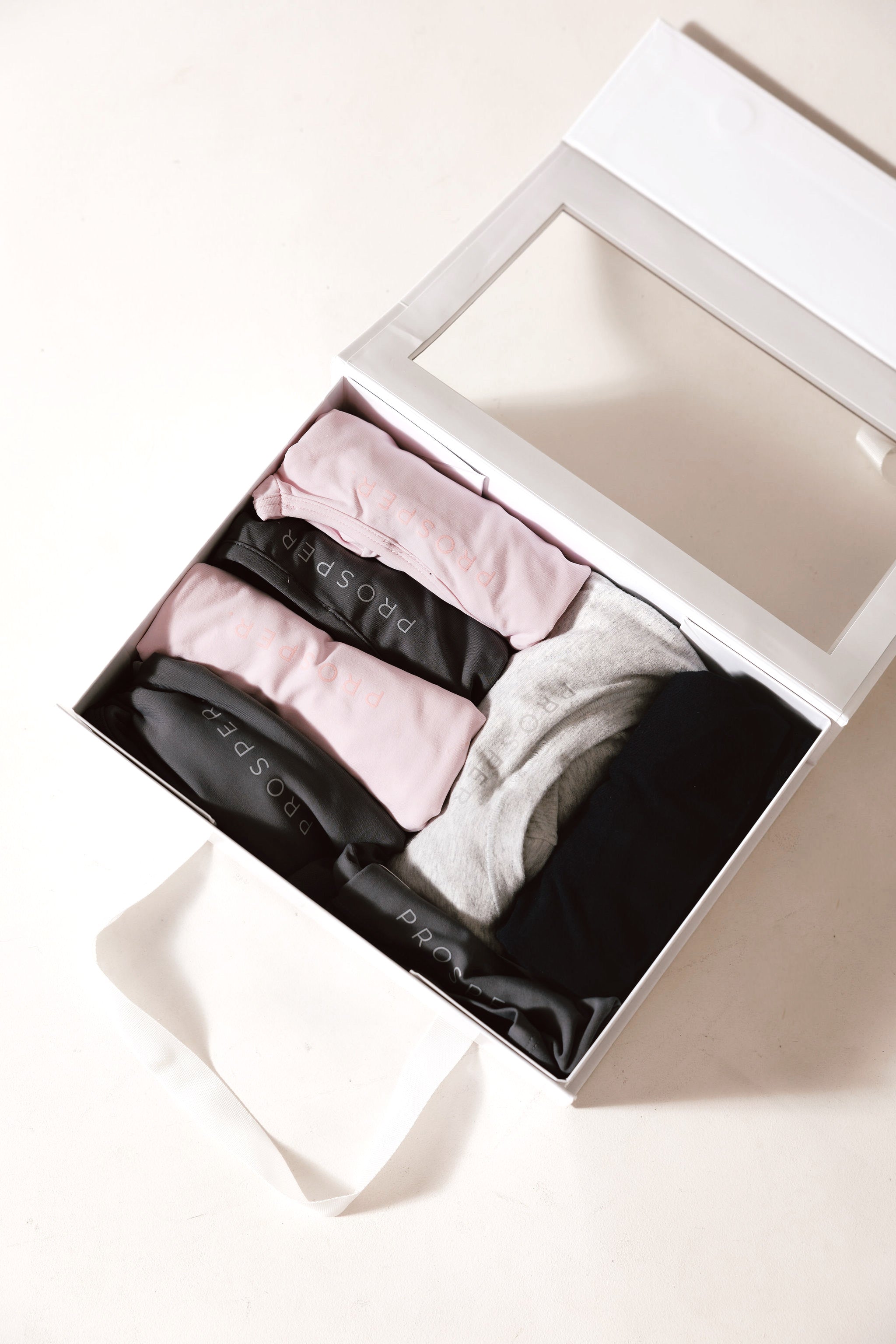 SOFT ERA SET OF 6