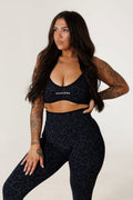 RARE BREED BRA: MIDNIGHT
