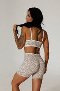 RARE BREED SHORT: CREAM