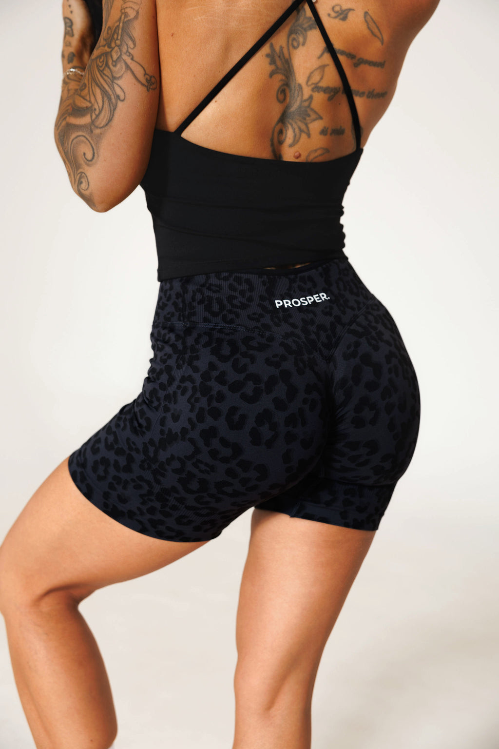 RARE BREED SHORT: MIDNIGHT