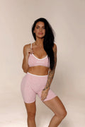 RARE BREED SHORT: COTTON CANDY