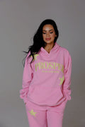 MADE FOR MORE HOODIE: STARBURST
